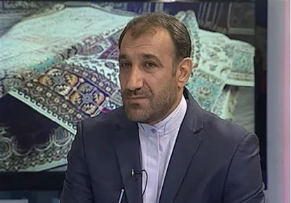 افت ۹۰ درصدی صادرات فرش دستباف/ پارسال بدترین سال صادرات فرش ایران بود