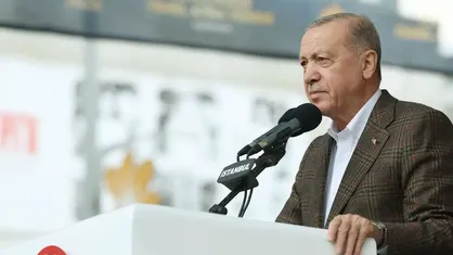 اردوغان: سرنوشت مستبدان در انتظار نتانیاهوست
