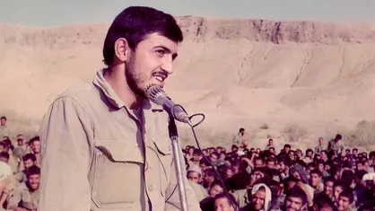 &laquo;رفیق&raquo;