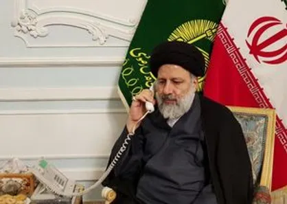 تماس تلفنی رئیسی با وزرای خارجه ایران و عراق