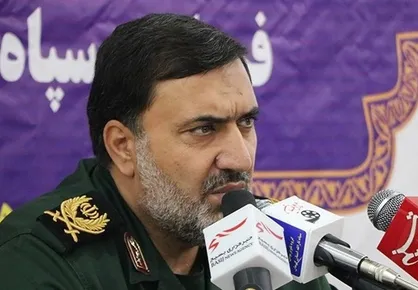 دشمن نقاط قوت ایران را سانسور می&zwnj;کند/ اصل نظام جمهوری اسلامی در دست مردم است