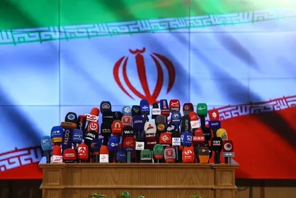 سهم جریانات سیاسی در ثبت نام انتخابات زودهنگام