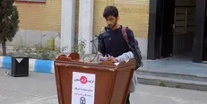 تریبون آزاد «مذاکره مجدد با آمریکا راهگشا یا بن‌بستی دیگر» برگزار شد