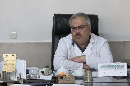 برخی افراد متمول بدون دلیل از درمان رایگان بهره&zwnj;مند می&zwnj;شوند / منابع سلامت نباید صرف مراجعات غیرضروری شود