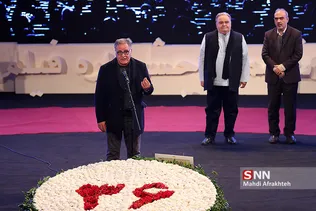 افتتاحیه سی و ششمین جشنواره فیلم فجر