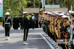 بیست و سومین همایش سراسری فرماندهان ، مدیران و روسا ناجا