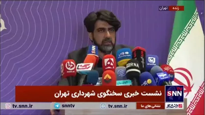 پروژه&zwnj;های جدید شهرداری تهران؛ از ترمینال شرق تا تراموا