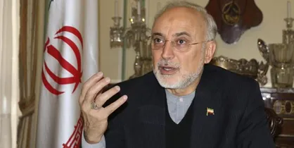 صالحی: در صورت از بین رفتن برجام آماده از سرگیری غنی سازی ۲۰ درصدی هستیم
