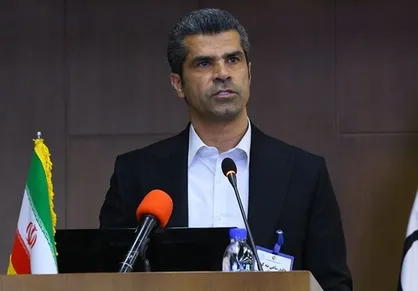 ساعی: محرومیت ساوه شمشکی قطعی شود، فرد دیگری جایگزین خواهد شد/ سلیمی باید رای مجمع را بگیرد
