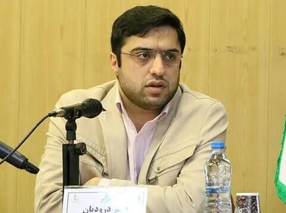 درودیان: کالا&zwnj;های اساسی بدون حساب و کتاب صادر می&zwnj;شود/ قاچاق معکوس کالا، به معیشت مردم آسیب می&zwnj;زند