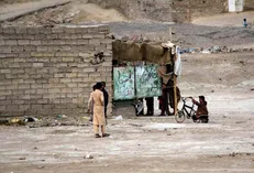 افزایش یک میلیون نفری جمعیت حاشیه‌نشینان کشور در سال ۹۷