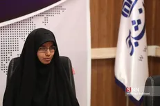 حسینی: جامعه انقلابی با بحران هویت اجتماعی زنان مواجه است/ آقایان بروند و سندنویسی را از ۲۰۳۰ یاد بگیرند!