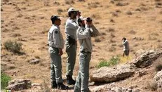 جزییات جذب و استخدام محیط بانان جدید تا پایان امسال اعلام شد