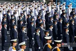 رژه روز ارتش جمهوری اسلامی ایران