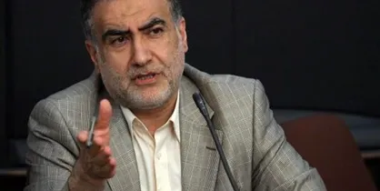 نمایندگان مجلس دهم از اینکه ملت در جریان کارهایشان قراربگیرد می&zwnj;ترسند/ آیندگان درباره این مجلس قضاوت خوبی نخواهند داشت