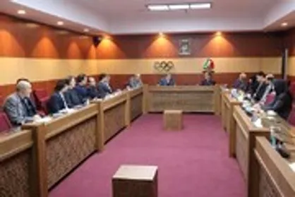 پاکدل: قول قهرمانی را در هانگژو نمی&zwnj;دهیم!