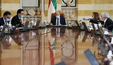تاکید مقامات لبنان به کنار گذاشتن تسویه‌حساب‌ها برای عبور از بحران