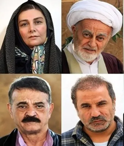 &laquo;به وقت خماری&raquo; با مهدی فخیم زاده و ابوالفضل پورعرب