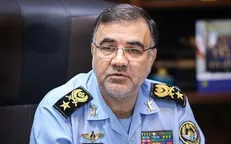 پیام امام راحل برای آزادسازی خرمشهر یعنی همه سرباز خدا و ولایت هستیم