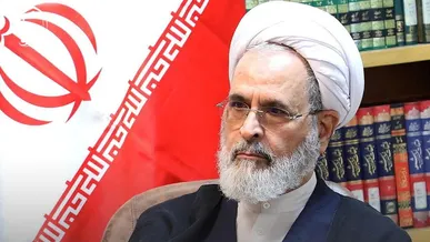 اعرافی: رحم بر مباشران مسلحی که در زمین دشمن بازی کردند روا نیست