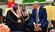 توسعه برنامه موشکی ریاض و پنهان‌کاری واشنگتن