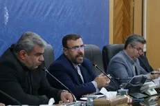 استاندار: فارس ۱۵ درصد مدیریت مصرف انرژی کشور را دارد