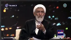 پور‌محمدی: مشارکت بالا منجر به اقتدار ملی ما است / دولت باید از سر راه اقتصاد مردم کنار برود