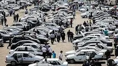 افزایش قیمت توسط خودروسازان بدون مصوبه شورای رقابت