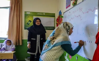 پرداخت تمام پاداش پایان خدمت فرهنگیان بازنشسته سال ۱۴۰۰ تا چند روز آینده