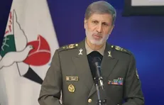 نتیجه ایستادگی مردم در برابر نظام سلطه، اقتدار امروز ایران اسلامی است