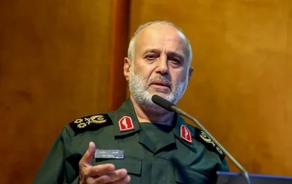 سردار رشید: فرماندهان ارتش و سپاه در مقابل تهدیدات، آرایش دفاعی و تهاجمی دارند