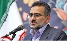 نشست معاونان پارلمانی وزارتخانه‌ها با معاون امور مجلس دولت