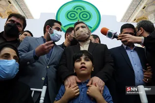 بیست و نهمین نمایشگاه بین‌المللی قرآن