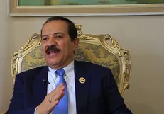 دعوت رسمی دولت نجات ملی از امیرعبداللهیان برای سفر به یمن