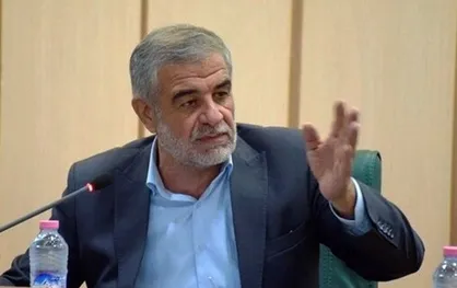 جوکار: رزم&zwnj;حسینی دو تابعیتی بودن و اقامتش در خارج از کشور را تکذیب کرد