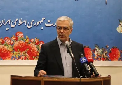 سرلشکر باقری: محور مقاومت با سربلندی آتش&zwnj;بس را بر دشمن تحمیل کرد