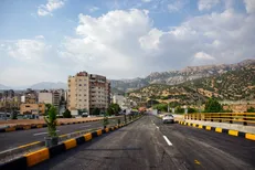 اجرای طرح‌های راهداری در آذربایجان غربی با اعتبار بالای ۴ همت در جریان است