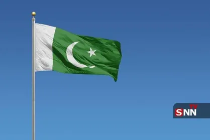 لغو جشن روز ملی پاکستان در تهران