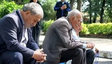 بازنشستگان تامین اجتماعی بخوانند/ رقم دقیق معوقات حقوق بازنشستگان چقدر است؟