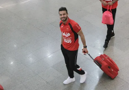 ستاره فصل قبل پرسپولیس دوباره شاگرد برانکو می&zwnj;شود؟/ مسئولان پرسپولیس: تکذیب می&zwnj;کنیم