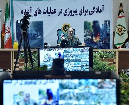 لزوم برنامه ریزی مدون برای آموزش&zwnj;های نوین متناسب با نیاز&zwnj;های مأموریتی در ناجا