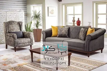 چگونه هزینه تعمیرات مبل را محاسبه کنیم ؟
