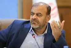 قاسمی: ساخت ۴ میلیون واحد، مسکن‌سازی نیست، شهرسازی است