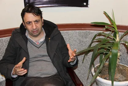 تئاتر دانشجویی در مشهد مسیر خوبی را طی می&zwnj;کند