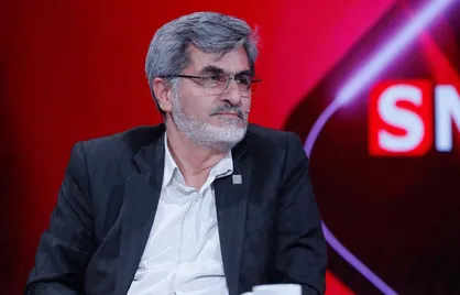 فیلم کامل گفت&zwnj;و&zwnj;گو با مهدی کوچک زاده، نماینده مجلس