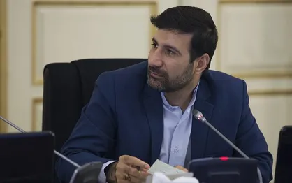 طحان نظیف: شورای نگهبان جای مردم تصمیم نمی&zwnj;گیرد / آینده کاندیدا&zwnj;ها را گارانتی نمی&zwnj;کنیم