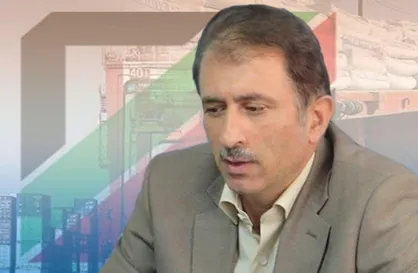 امسال ۳۹ میلیارد دلار صادرات و ۴۰ میلیارد دلار واردات داشتیم