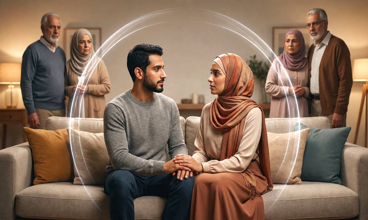 طلاق یک‌شبه اتفاق نمی‌افتد؛ وقتی خشم جای خود را به ناامیدی می‌دهد