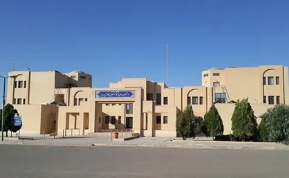 نماز عید قربان اشکذر در دانشگاه آزاد اسلامی اقامه می&zwnj;شود