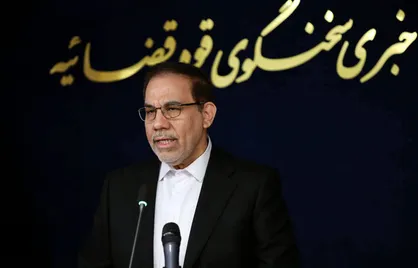 توضیحات سخنگوی قوه قضائیه درباره پیگیری&zwnj;های حقوقی جنایات رژیم صهیونیستی در ایران در مجامع بین&zwnj;المللی